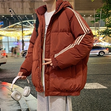 铁锈红