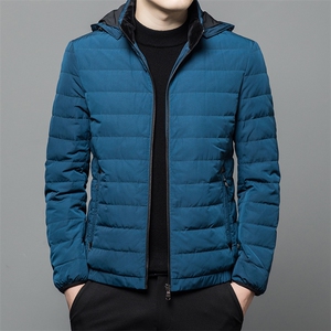 2023年新款羽绒服P255图片