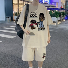 杏色