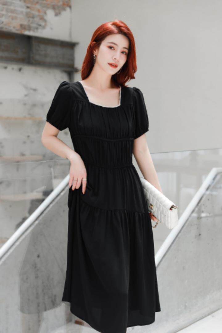 连衣裙，女装连衣裙，新依佳人