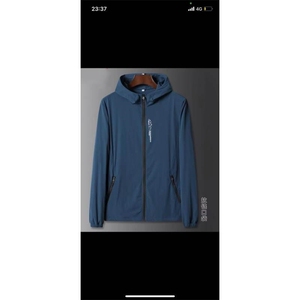 男装夹克F001图片