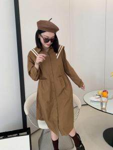 早秋款海军领韩系裙，其它，爱娜.悦儿