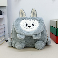 灰色