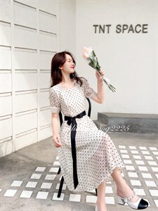 夏季连衣裙,女装连衣裙,雨恋依香(1F)