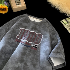 量大图低自动【有货】混纺短袖C403A-HFT25181-特P25，男装T恤，电商C403A
