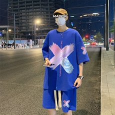 克莱因蓝