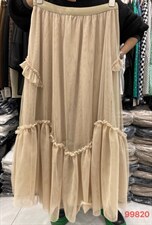 2022春装新款，其它，亮金金