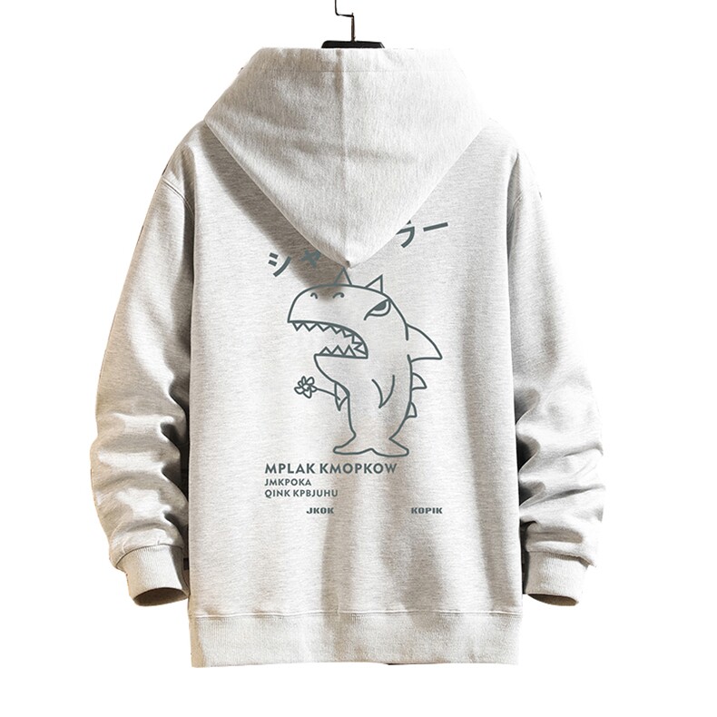 KS21092-P38连帽开衫卫衣男运动外套大码班服砖墙挂拍,男装卫衣,电商A040A