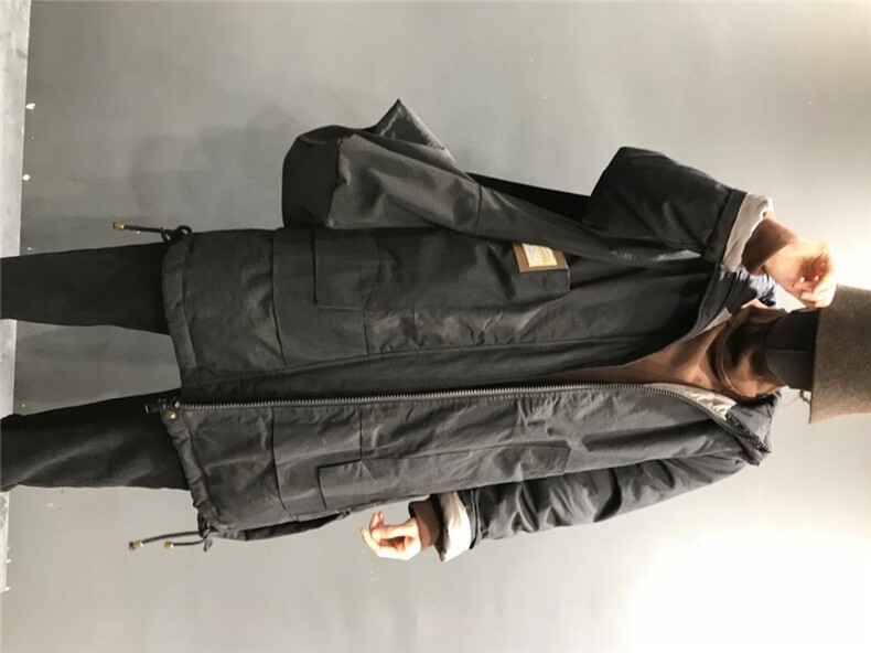 韩版羽绒服，女装羽绒服，怪怪树