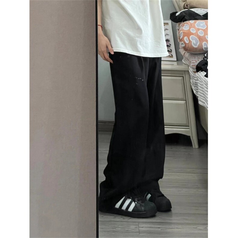 现货现货！XZ1005-1-DXY002-批55，冰丝垂感西裤,男装西裤,星座1005-1