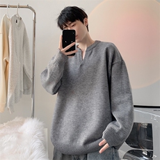 灰色