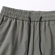深度库存秋冬三防加厚机能工装裤子中性风冲锋裤K10082-特P32，男装工装外套，电商A099