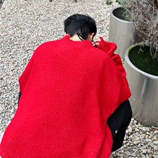 特P50控8898高品秋冬季连帽毛衣男慵懒风针织衫毛衣外套MYP02，男装针织衫/毛衣，电商B370