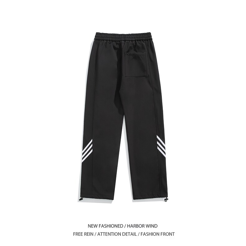 抖音品质防水冲锋裤常规K23515-p45控58加绒K23515JR-p55控68,男装休闲裤,电商B315