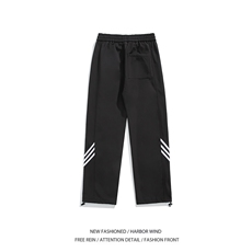抖音品质防水冲锋裤常规K23515-p45控58加绒K23515JR-p55控68，男装休闲裤，电商B315