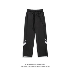 抖音品质防水冲锋裤 常规K23515-p45控58 加绒K23515JR-p55控68图片