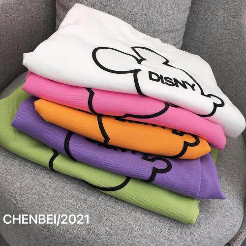 晨贝家5色卫衣，女装卫衣/绒衫，晨贝