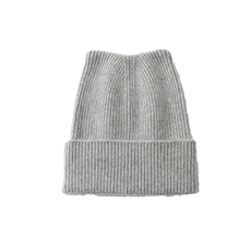 时尚儿童秋冬保暖猫耳帽轻盈舒适无压感黑色百搭款，童装儿童配饰，群鹿羊绒