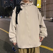 灰色