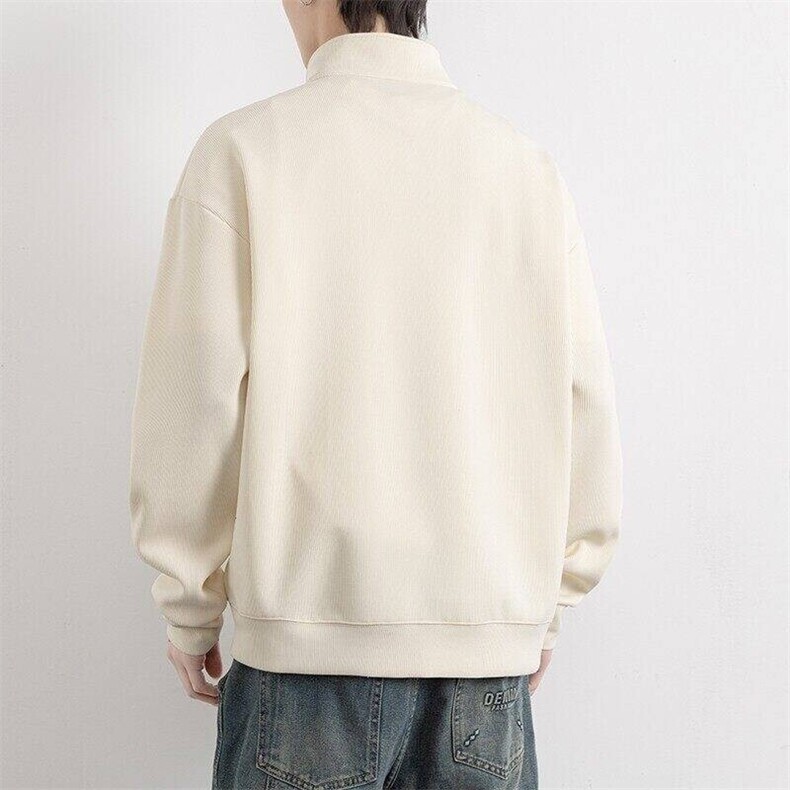 W25229-特P60春秋时尚休闲卫衣男打底衫,男装卫衣,电商D310B-1