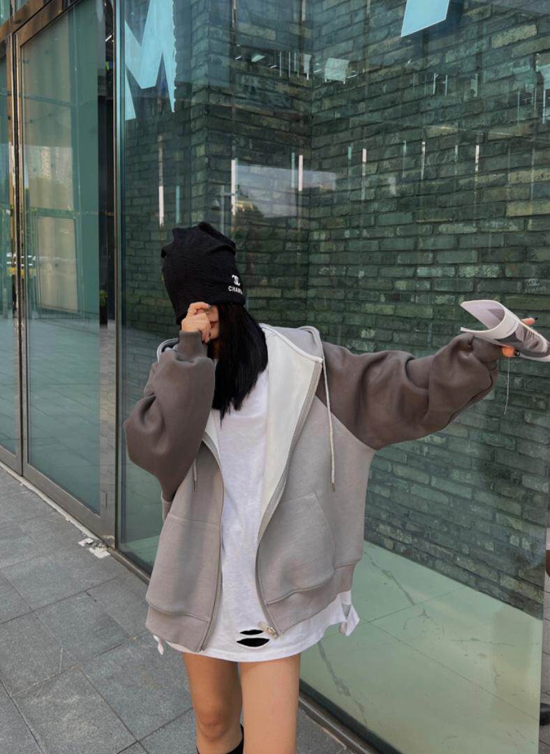 大外套125，其它，酷规则