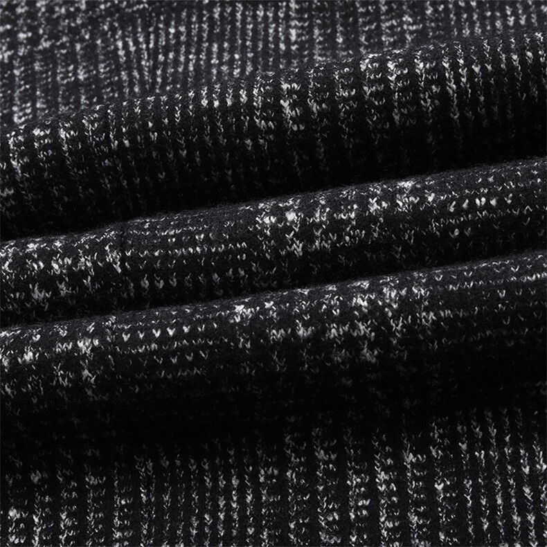 秋季中长款纯色潮流风衣中青年男士西服领休闲外套AJY9672-P210，男装风衣，电商B212（原钱塘6029）