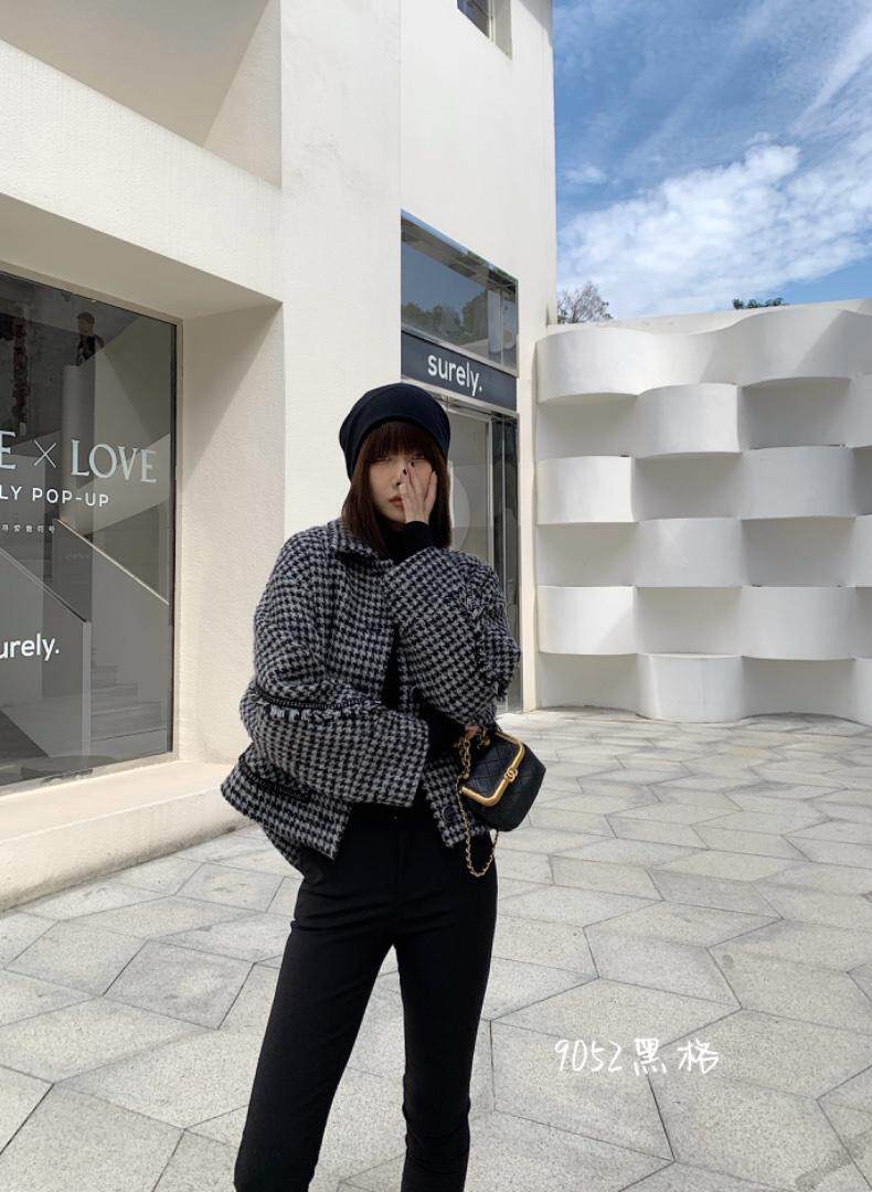 现货，羊毛加里厚外套，其它，ZYDZ在依店主