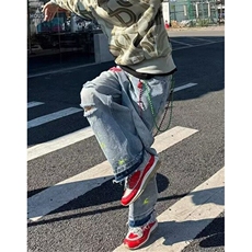 蓝色