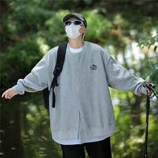 灰色