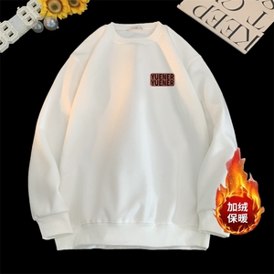 量大图低自动【有货】华棉卫衣 C403A-HMY473JR-P40图片