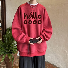 酒红色