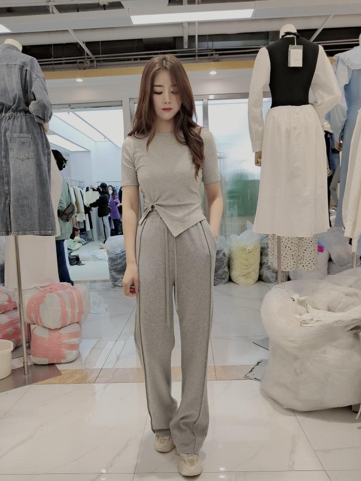 2022夏装新款T桖,女装其它,迷吉meeggle