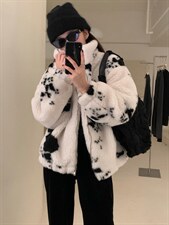 牛奶同好舒服呀。保暖性超棒，其它，molly fits