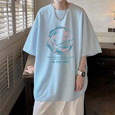 浅蓝色