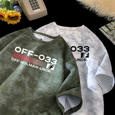 量大图低自动【有货】混纺短袖C403A-HFT25115-特P25，男装T恤，电商C403A