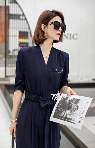 夏季新款连体裤，女装连体裤，斯瑞威