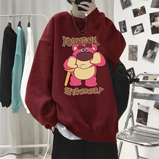直播品质360克重磅美式卫衣H1316特P28同步供棉H1316HM特P38，男装卫衣，电商A486