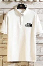 PL57232-P35翻领短袖polo衫男大码胖子半袖t恤男有领保罗衫砖墙，男装Polo衫，电商A040A