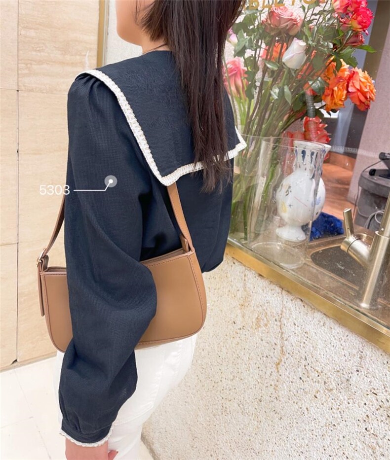 现货韩版衬衣，其它，YEAXIU(6F)