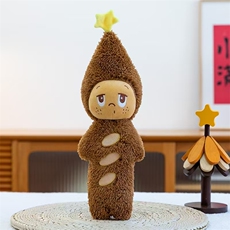 8寸法棍星星人35厘米0.12kg