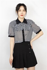 【现货】2022夏季新款，其它，依一秀水