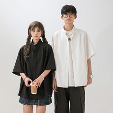 特P32无差价新款夏季时尚百搭衬衫-HC2231无影墙，男装衬衫，电商A003