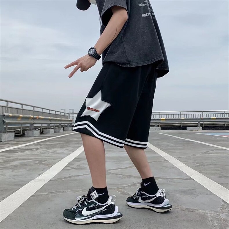 男春季新款时尚潮流休闲裤AK05P30,男装休闲裤,星座1116-2
