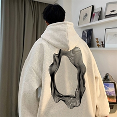 直播品质360克重磅美式卫衣Y256特P35同步供应棉Y256HM特P45，男装卫衣，电商A486