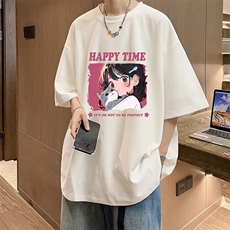 白色