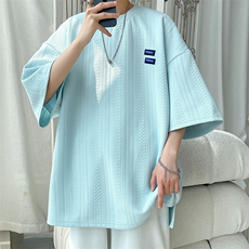 湖蓝色