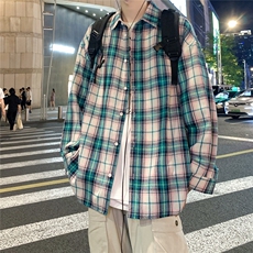 绿色