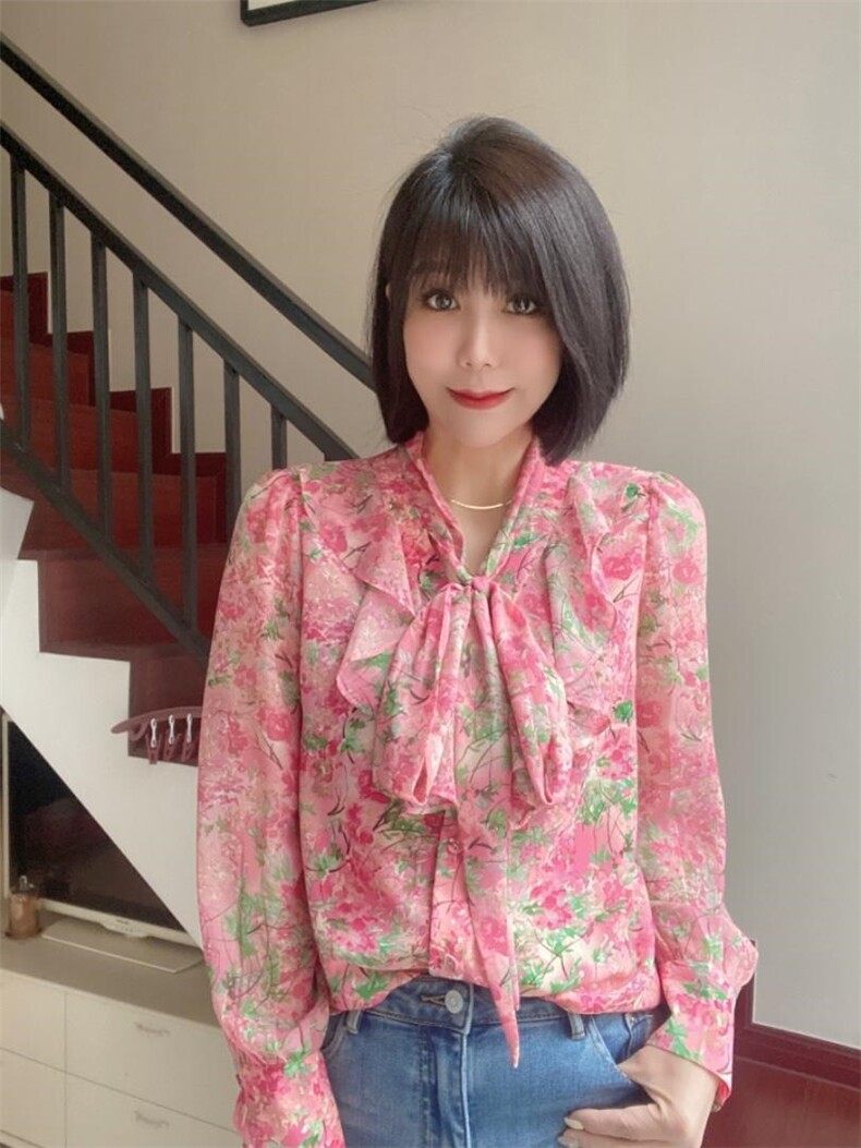 花衬衣,女装其它,嘉艺格茗店