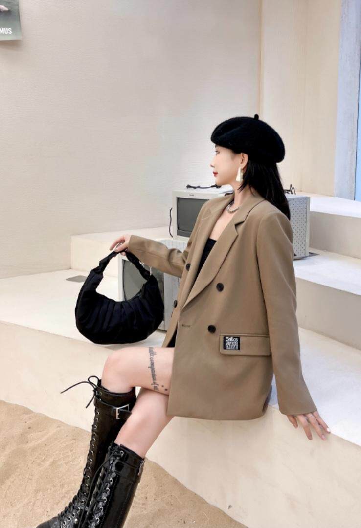 2022春装外套，其它，贻思茗