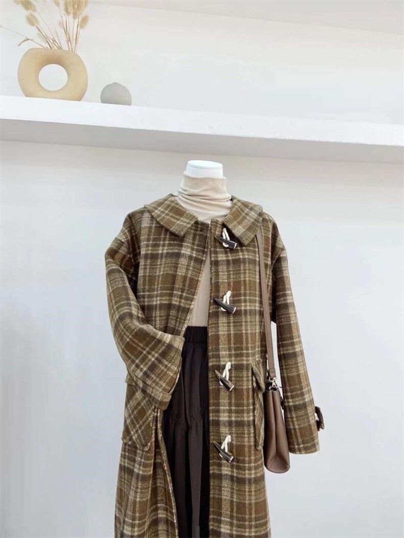 大衣，其它，Lico&co(1F)